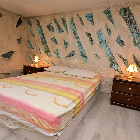 Apartamento Naxos Filoti Village House With Yard Naxos City