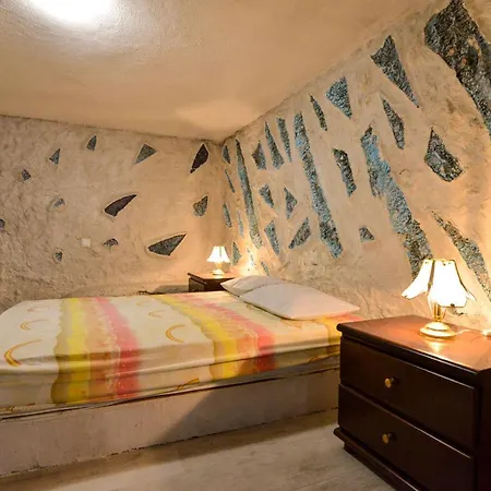 Naxos Filoti Village House With Yard Apartamento